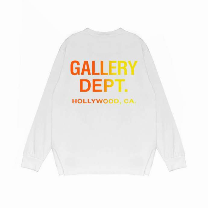 Picture of Gallery Dept T Shirts Long _SKUGalleryDeptS-XXLCHGA01730889